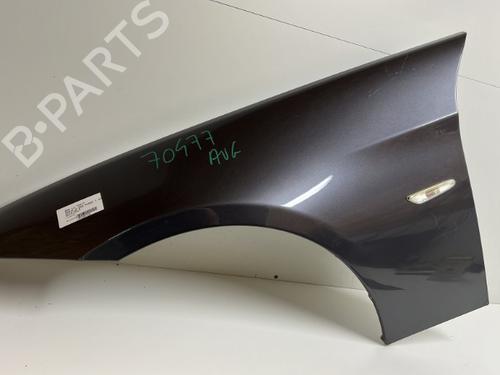 Left front fenders BMW 3 (E90) 320 d | BP19480773C41 