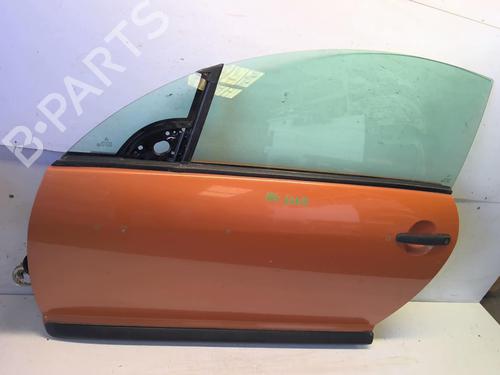 Left front door CITROËN C3 Pluriel (HB_) 1.4 HDi | BP18227468C2 