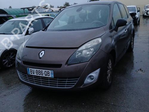 Used Parts RENAULT GRAND SCÉNIC III (JZ0/1_) 1.6 dCi (JZ00, JZ12) (130 hp) 4320516