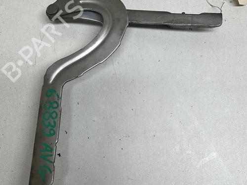 Used Hinge/Door check strap Hinge/Door check strap CITROËN JUMPY II Van 2.0 HDi 120 (120 hp) 18209803 18209803