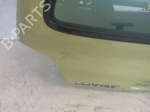 Used Tailgate Tailgate 18211486 18211486