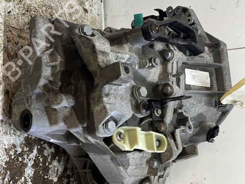 Gearbox RENAULT GRAND SCÉNIC III (JZ0/1_) 1.6 dCi (JZ00, JZ12) | BP29704414M3 