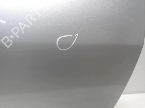 Right front door PEUGEOT 307 (3A/C) 2.0 HDi 90 | BP18228327C3 