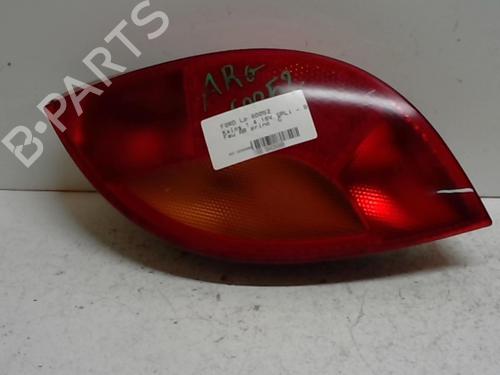 Venstre Baklys FORD KA (RB_) 1.3 i (60 hp) 18225061