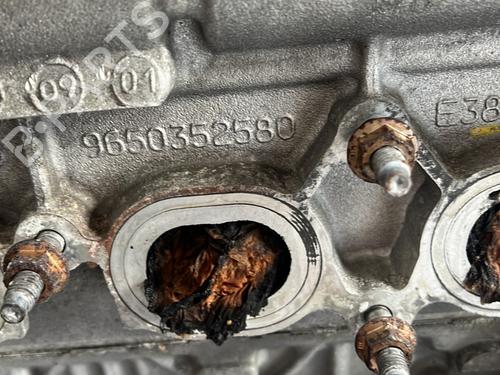 Engine CITROËN C8 (EA_, EB_) 2.0 16V | BP24147835M1 