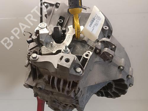 Gearbox FORD FOCUS II Convertible 2.0 TDCi | BP37079577M3 - Image 3