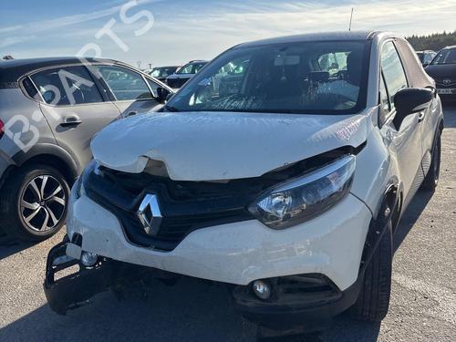 Used Parts RENAULT CAPTUR I (J5_, H5_) 1.5 dCi 90 (J5N4, J5M5, J5MW, J5M6, J5AL, J5AJ) 5000546