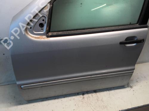 Used Left front door MERCEDES-BENZ M-CLASS (W163) ML 270 CDI (163.113) (163 hp) 18208321