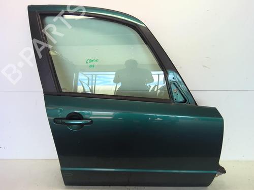 Used Right front door SUZUKI SX4 (EY, GY) 1.9 DDiS 4x4 (RW419D) (120 hp) 18226553