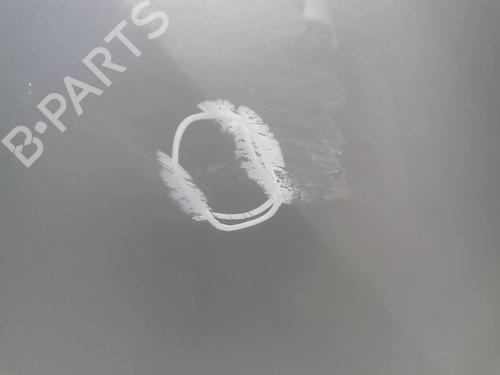 Left rear door RENAULT MODUS / GRAND MODUS (F/JP0_) 1.5 dCi (FP0F, JP0F) | BP18224611C4 