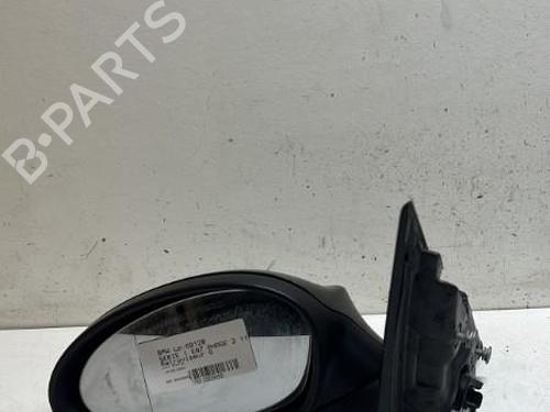 Used Left mirror Left mirror 18215909 18215909