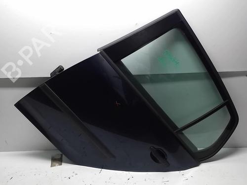 Used Left rear door VW GOLF V (1K1) 1.9 TDI (105 hp) 18209065