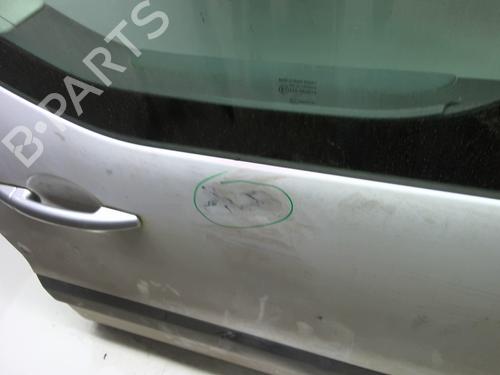 Venstre side skydedør PEUGEOT PARTNER Tepee 1.6 HDi 90 | BP23762364C74 - Image 2