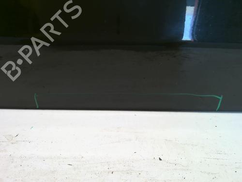 Right front door VW POLO (9N_, 9A_) 1.4 TDI | BP18226621C3 