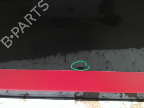 Left rear door SEAT LEON (1P1) 2.0 TDI | BP18209433C4 