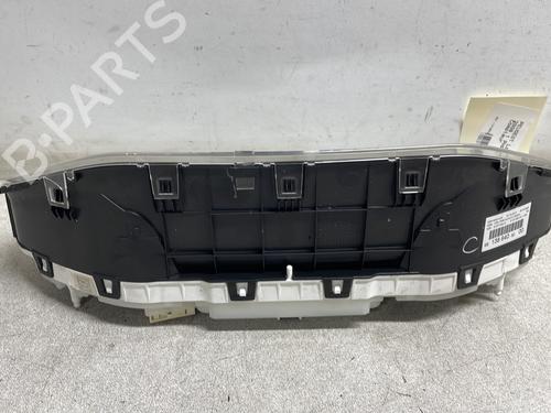 Instrument cluster PEUGEOT 2008 I (CU_) 1.6 BlueHDi 120 | BP29744585C47 