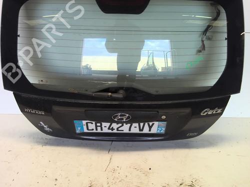Used Tailgate Tailgate 18230334 18230334