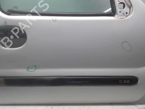 Right front door RENAULT KANGOO Express (FC0/1_) D 65 1.9 (FC0E, FC02, FC0J, FC0N) | BP18218430C3 