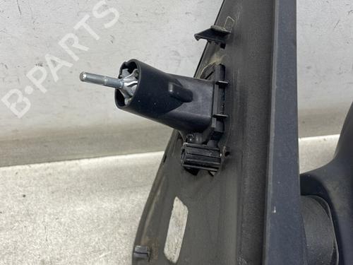Right mirror DACIA LOGAN MCV II 1.5 dCi | BP30490000C27 - Image 3