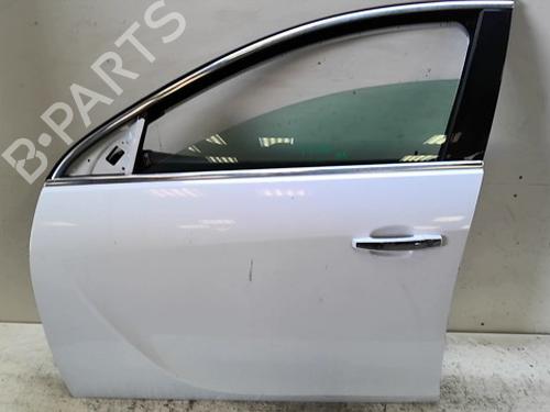 Used Left front door Left front door 37603284 37603284