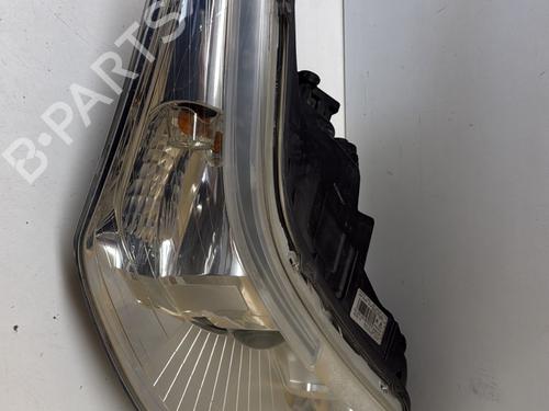 Højre forlygte Højre forlygte CITROËN C4 I (LC_) 1.6 16V (109 hp) 33802548 33802548