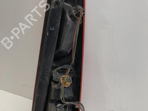 Used Left taillight FORD FIESTA V (JH_, JD_) 1.6 TDCi (90 hp) 18220589