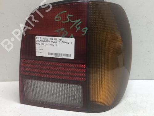 Right taillight VW POLO III (6N1) 60 1.4 | BP18210578C35 