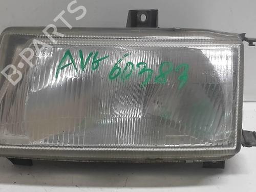 Left headlight SEAT CORDOBA (6K1, 6K2) 1.4 i | BP18225027C28 