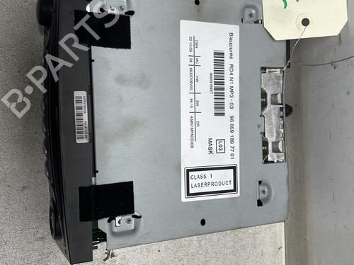 Used Radio Radio 28490479 28490479