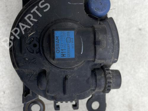 Right front fog light NISSAN NOTE (E11, NE11) 1.5 dCi | BP25821841C31 
