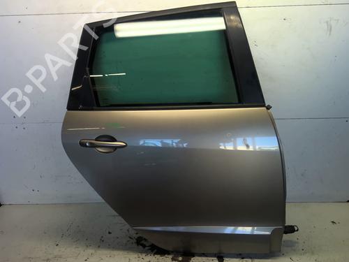 Used Right rear door RENAULT GRAND SCÉNIC III (JZ0/1_) 1.6 dCi (JZ00, JZ12) (130 hp) 29527286