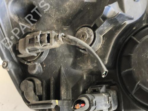 Used Left headlight Left headlight KIA RIO II (JB) 1.5 CRDi (110 hp) 19057840 19057840