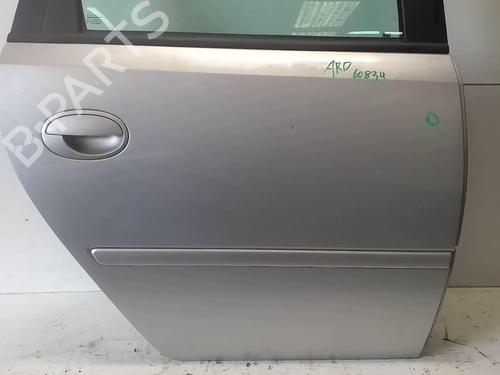 Dør højre bagtil OPEL MERIVA A MPV (X03) 1.7 CDTI (E75) | BP18218379C5 