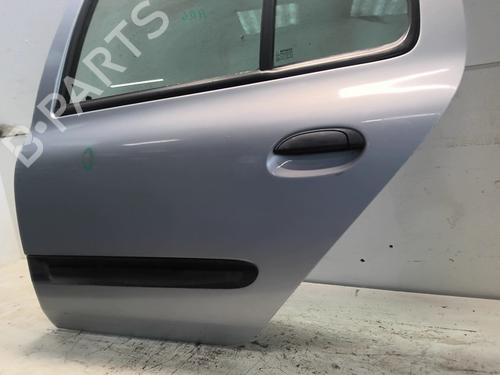 Drzwi tylne lewe RENAULT CLIO II (BB_, CB_) 1.2 16V (BB05, BB0W, BB11, BB27, BB2T, BB2U, BB2V, CB05,... | BP30940034C4