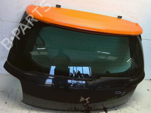 Tailgate CITROËN DS3 (SA_) 1.6 Racing | BP28913794C6 