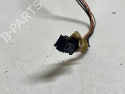 Left mirror PEUGEOT 308 I (4A_, 4C_) 1.6 HDi | BP18225877C26 