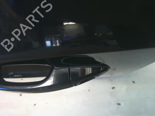 Used Left front door BMW X3 (E83) 3.0 d (204 hp) 18230655