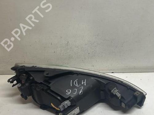 Scheinwerfer links PEUGEOT 206 Hatchback (2A/C) 1.4 i | BP18209622C28