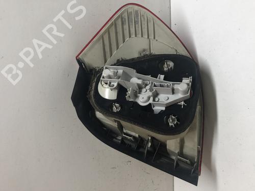 Left taillight BMW 1 (E81) 118 d | BP18207596C34 - Image 2
