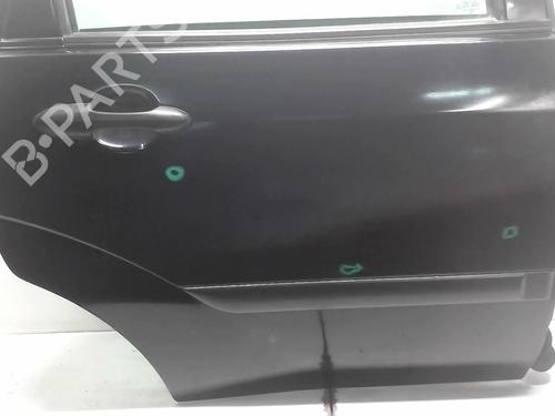 Dør højre bagtil FORD FOCUS I (DAW, DBW) 1.8 Turbo DI / TDDi | BP18214755C5 