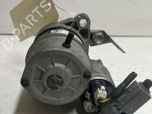 Used Starter Starter CITROËN C1 II (PA_, PS_) 1.0 VTi 72 (72 hp) 27166624 27166624