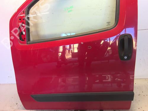 Used Left front door Left front door CITROËN NEMO MPV 1.4 (73 hp) 29587116 29587116