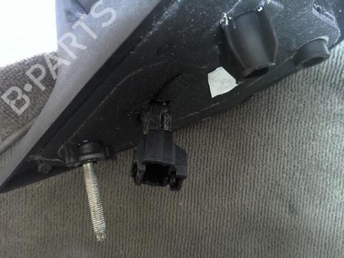 Bakspejl Højre RENAULT TWINGO I (C06_) 1.2 16V (C06C, C06D, C06K) | BP18227406C27 