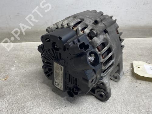 Alternator CITROËN C3 II (SC_) 1.2 VTi 82 | BP30618891M7 - Image 3