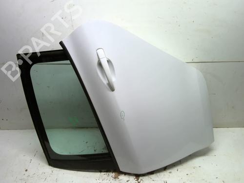 Used Left rear door PEUGEOT 208 I (CA_, CC_) 1.4 HDi (68 hp) 27320099