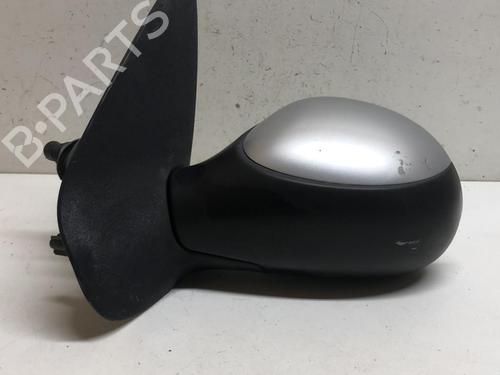 Retrovisor esquerdo PEUGEOT 206 Hatchback (2A/C) 1.1 i (60 hp) 18219771