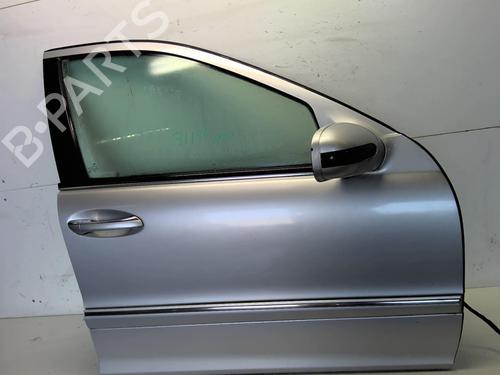 Right front door MERCEDES-BENZ C-CLASS (W203) C 220 CDI (203.008) | BP21899779C3 