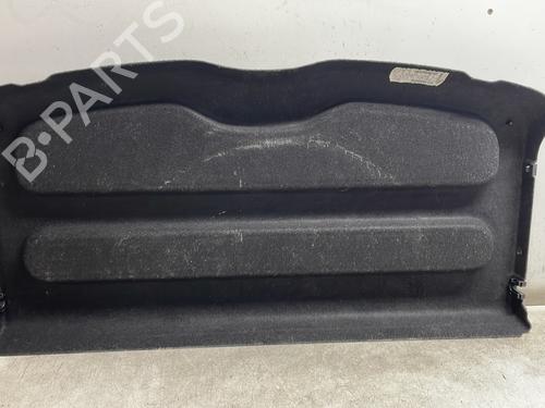 Rear parcel shelf CITROËN C4 CACTUS 1.2 VTi 82 | BP29896933C85