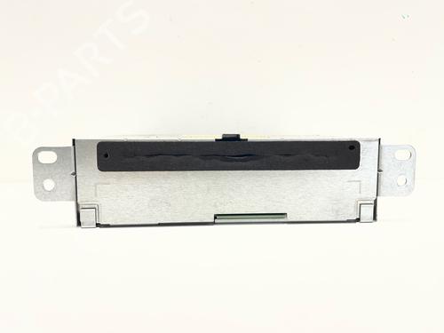 Radio CITROËN C4 II (NC_) 1.6 HDi 90 | BP39606708E6 - Image 2