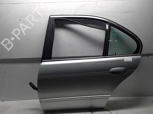 Used Left rear door BMW 5 (E39) 525 d (163 hp) 18215534